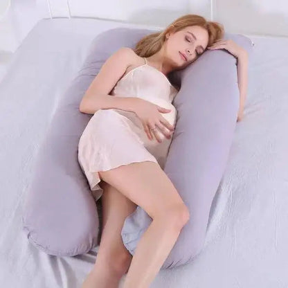 Full body pregnancy pillow BEDDING