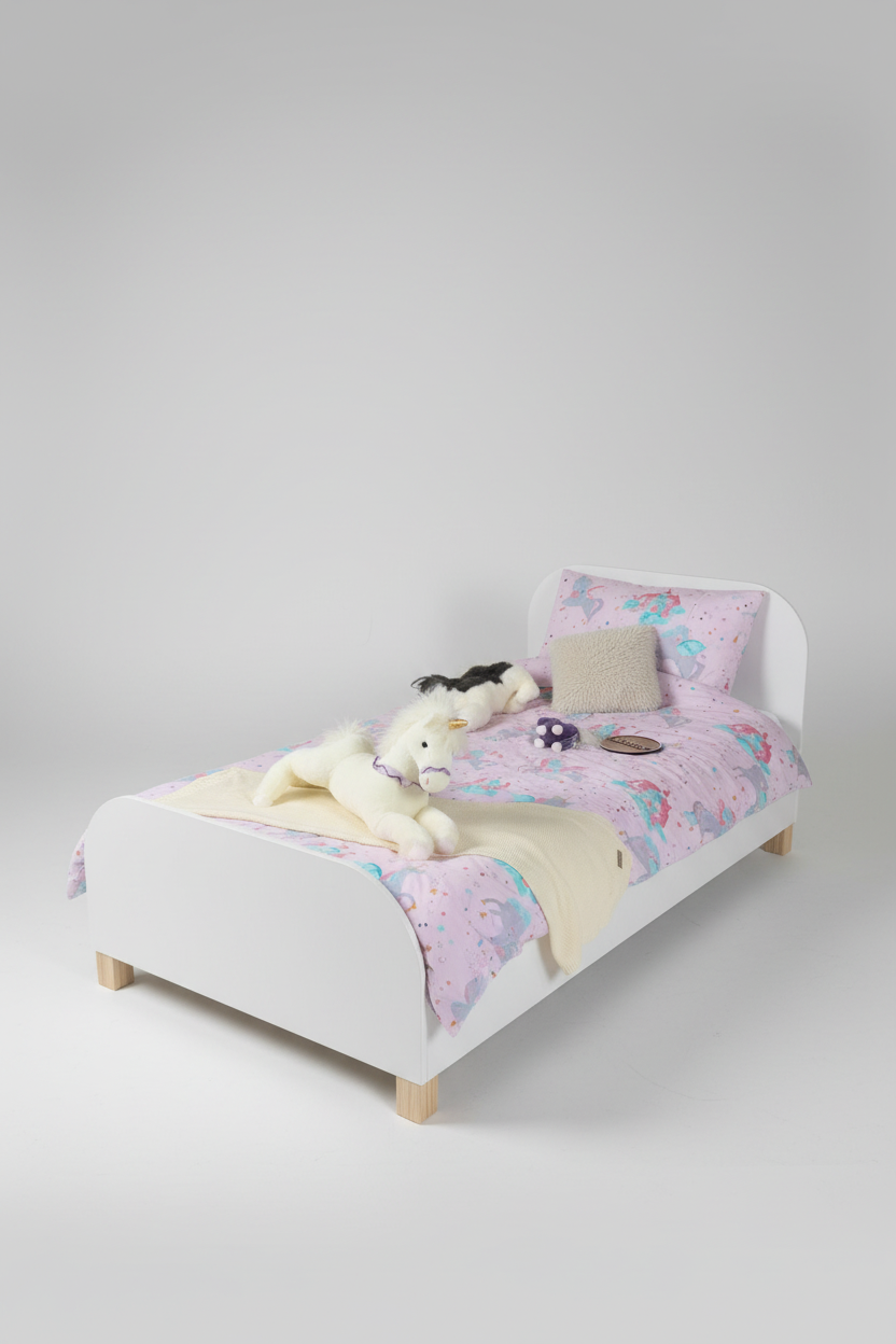 Dream Bed