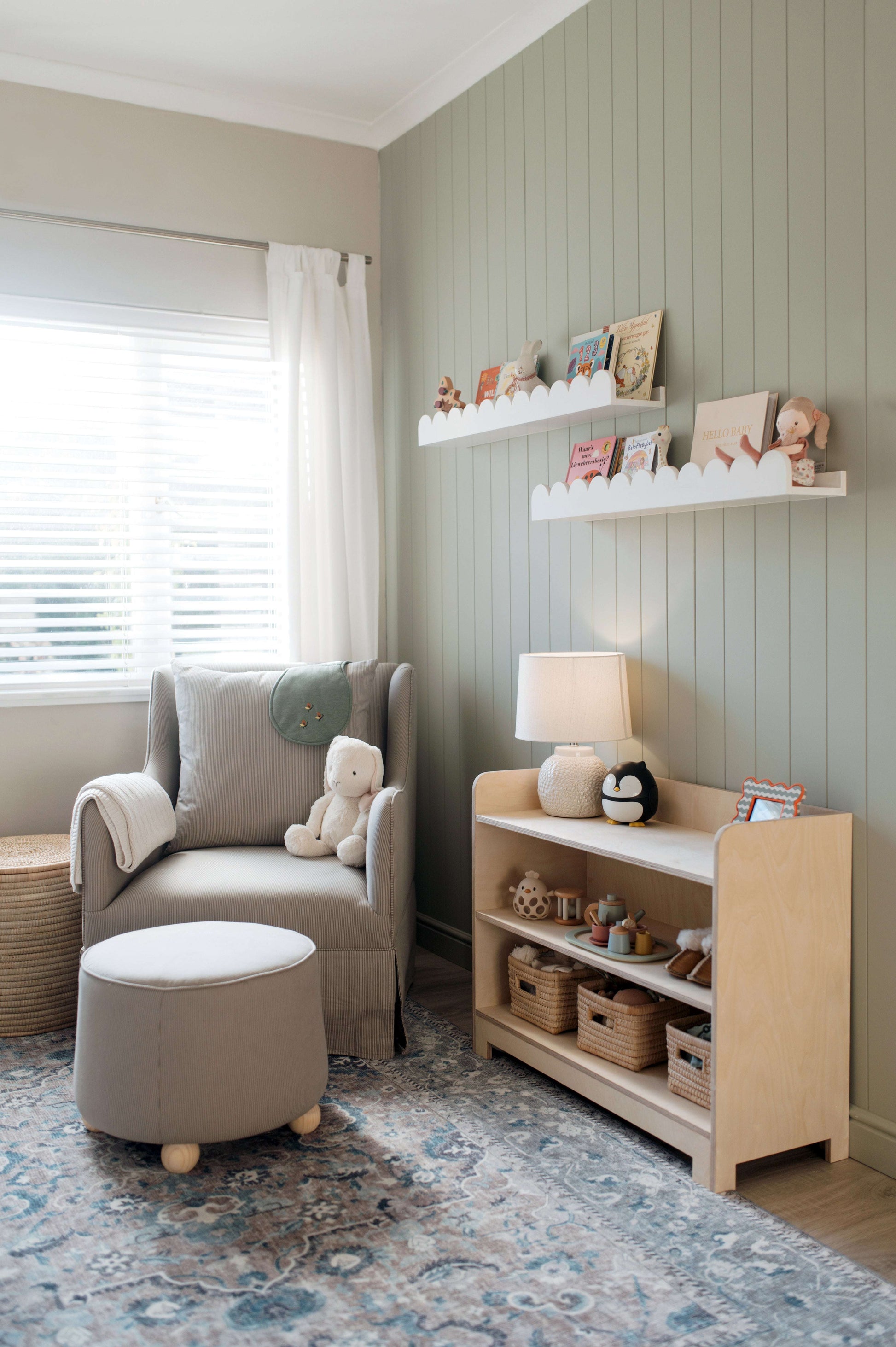 Fun Book shelve Toddler and Kids furniture