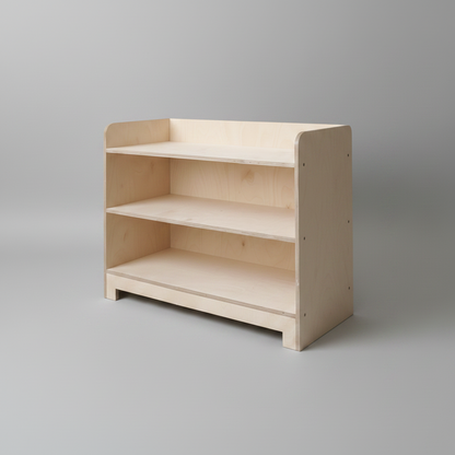 Fun Book shelve