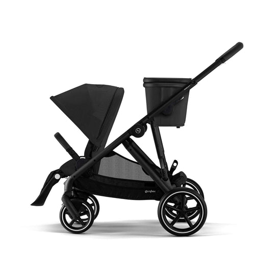 Gazelle S2 Double Stroller Strollers