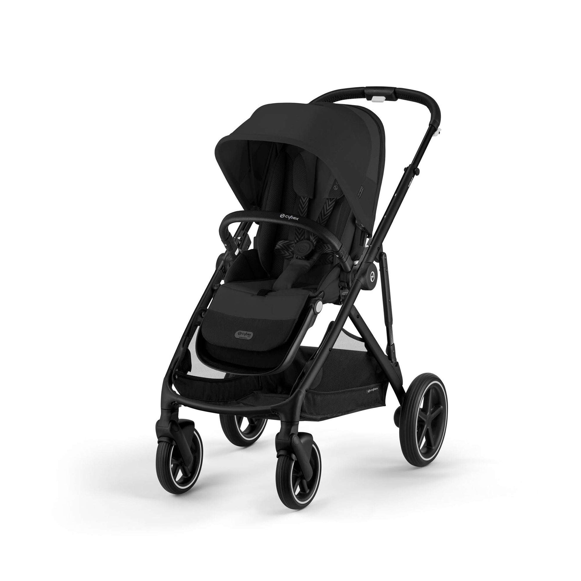 Gazelle S2 Double Stroller Strollers