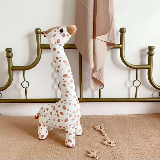 Giraffe Plush toy Toys