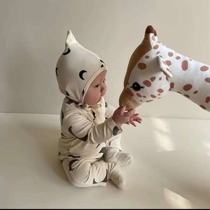Giraffe Plush toy Toys