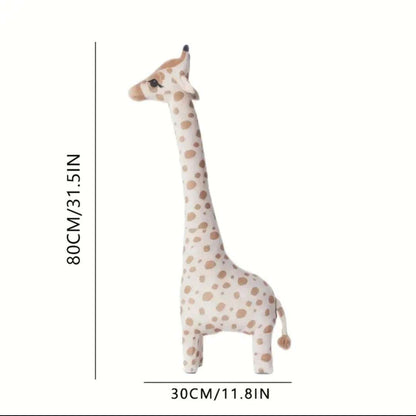 Giraffe Plush toy Toys