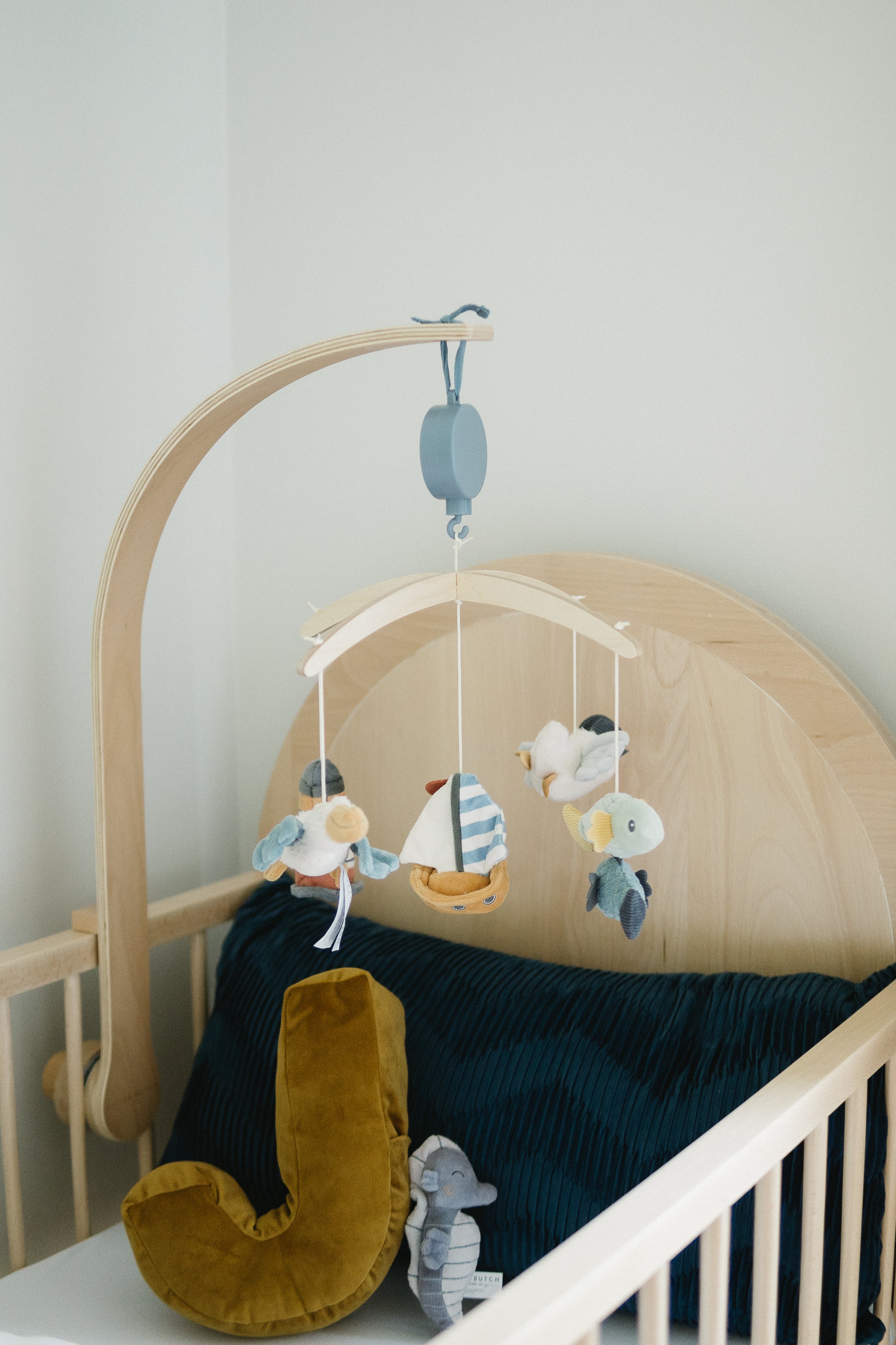 Greteli’s Choice nursery furniture and decor, bringing elegance to any baby room.