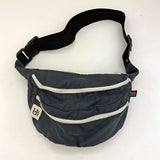 HIP PACK Carrier GREY