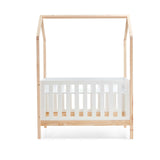 HOUSE  FRAMED COT Furniture