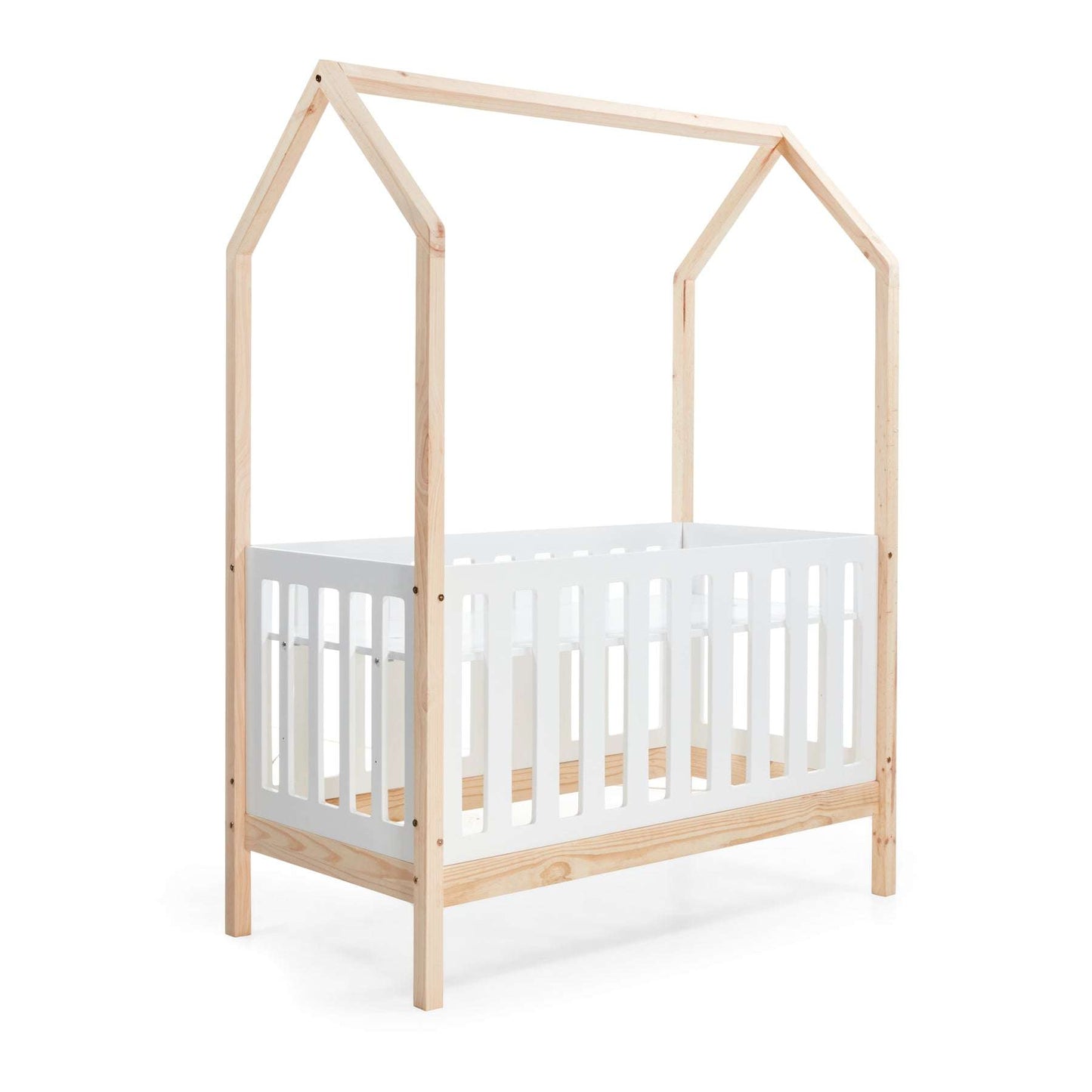 HOUSE  FRAMED COT Furniture