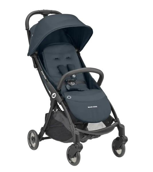 JAYA - ESSENTIAL GRAPHITE Strollers