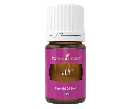 JOY ESSENTIAL OILS Accessories