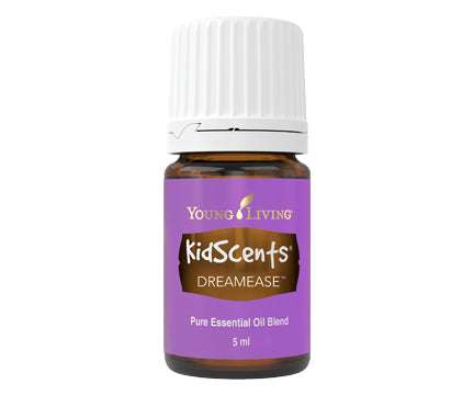 KIDSCENTS - DREAMASE ESSENTIAL OIL Accessories