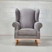 King rocking chair – PINKFOOT