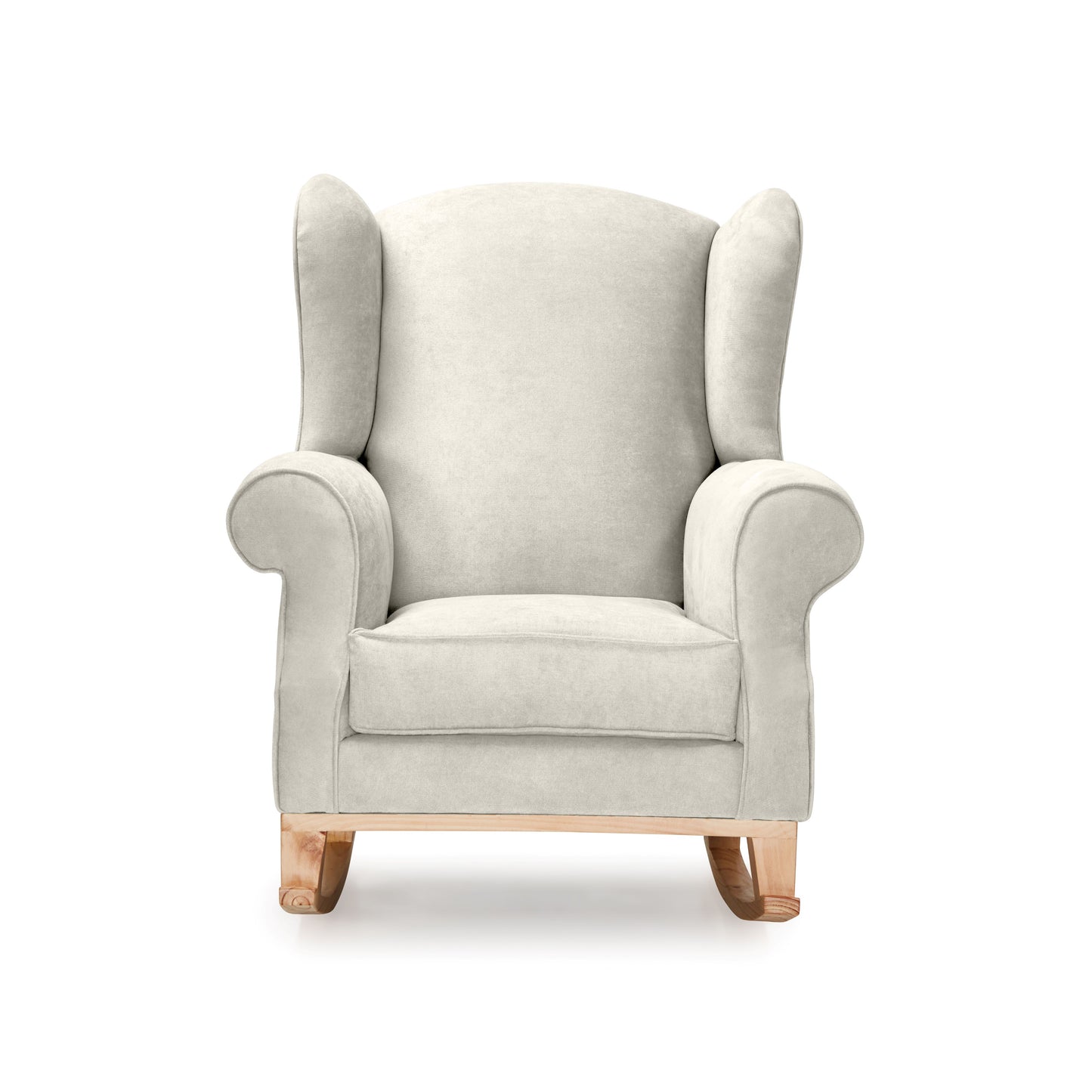 King rocking chair