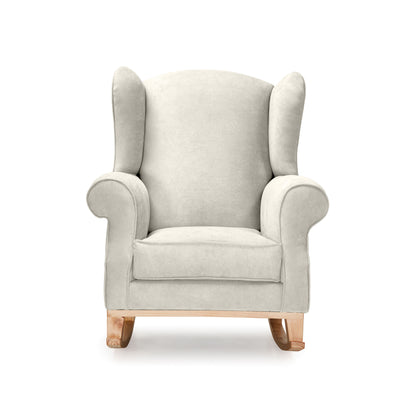 King rocking chair