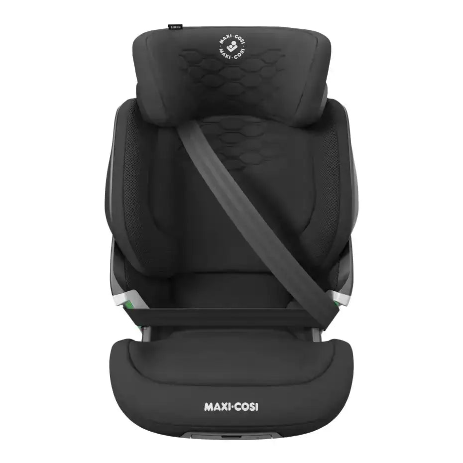 KORE PRO I-SIZE AUNTHENTIC BLACK Strollers