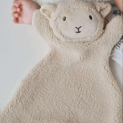 Lamb Dudu - Beige Toys