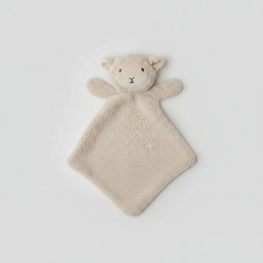 Lamb Dudu - Beige Toys