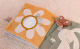 LD ACTIVITY BOOKLET  FLOWERS &amp; BUTTERFLIES Toys