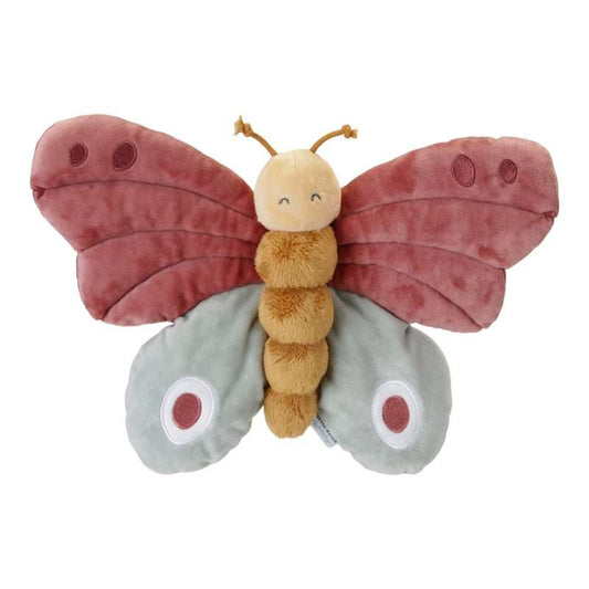 LD ACTIVITY CUDDLE FLOWERS &amp; BUTTERFLY Toys