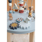 LD ACTIVITY TABLE - SAILORS BAY Toys