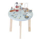 LD ACTIVITY TABLE - SAILORS BAY Toys Default Title