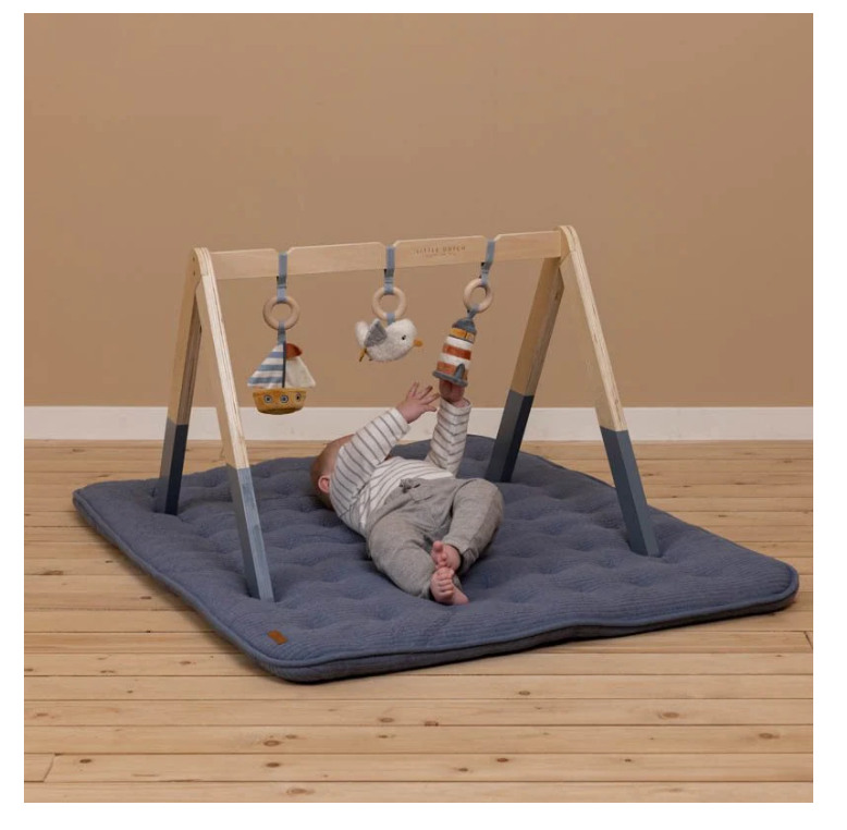 LD BABY GYM SAILORS BAY mobiles