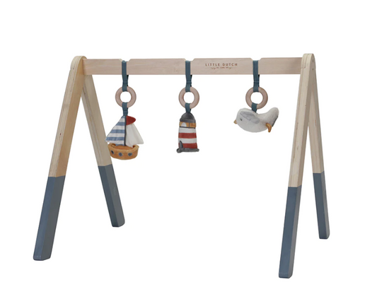 LD BABY GYM SAILORS BAY mobiles