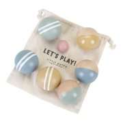 LD BOULES BALL SET Toys