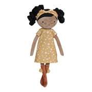 LD CUDDLE DOLI EVI Toys