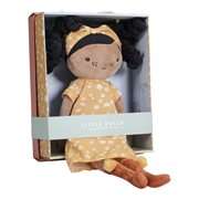 LD CUDDLE DOLI EVI Toys