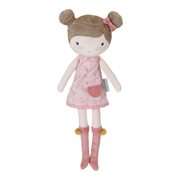 LD CUDDLE DOLL ROSA -50CM Toys