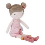 LD CUDDLE DOLL ROSA -50CM Toys