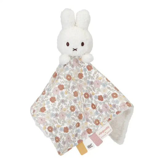 LD MIFFY VINTAGE CUDDLE CLOTH Toys