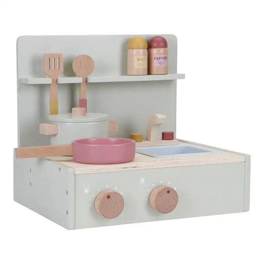 LD MINI KITCHEN Toys