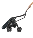 LEONA - ESSENTIAL GRAPHITE Strollers