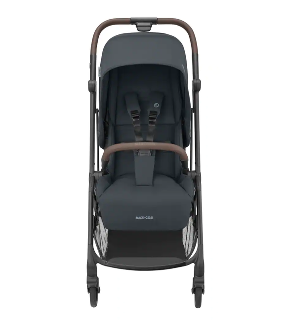 LEONA - ESSENTIAL GRAPHITE Strollers