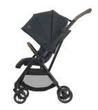 LEONA - ESSENTIAL GRAPHITE Strollers