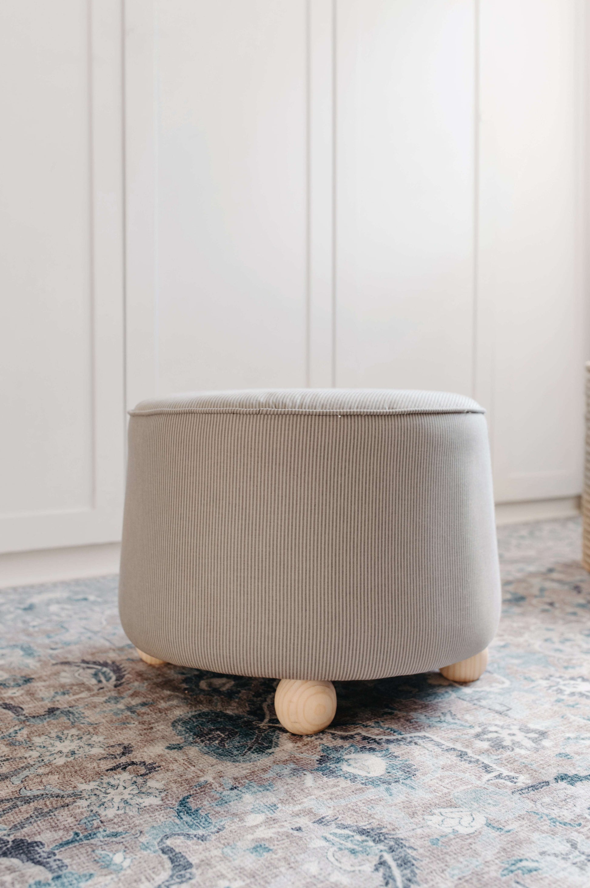 Lora Ottoman Furinture