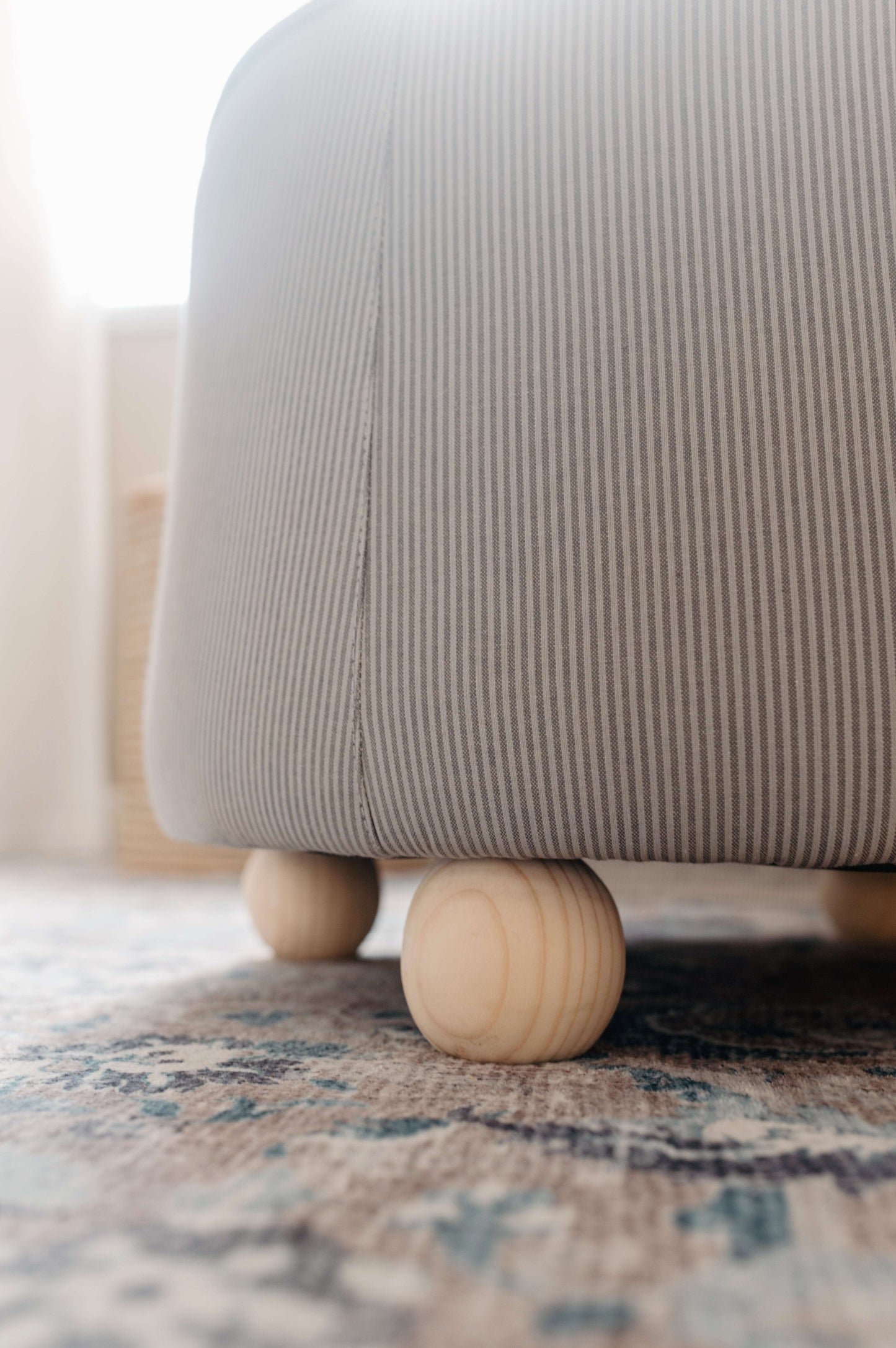 Lora Ottoman Furinture