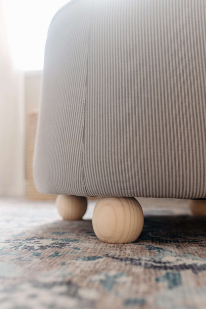 Lora Ottoman Furinture