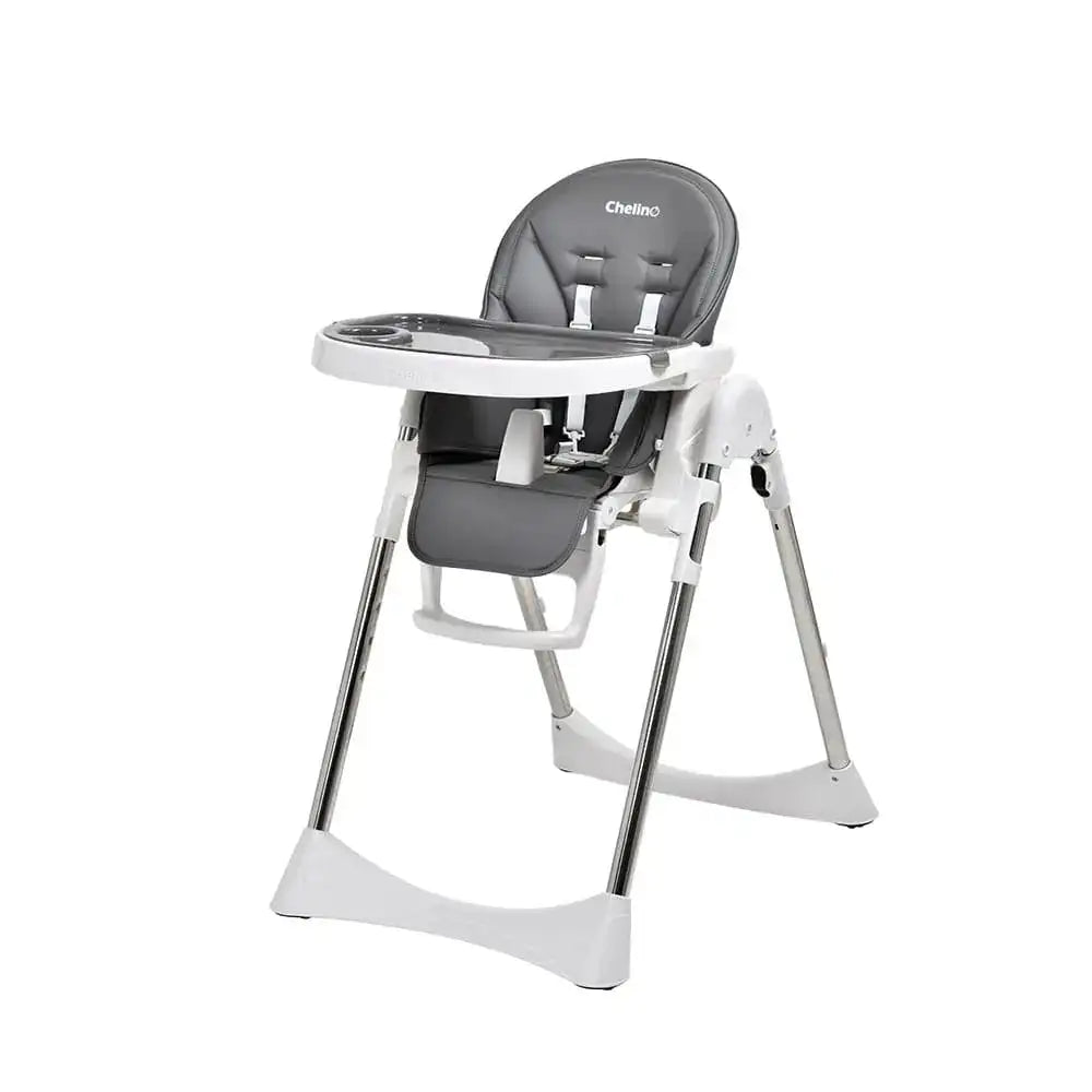 LOTUS HIGH CHAIR Furinture