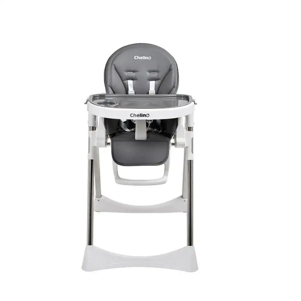 LOTUS HIGH CHAIR Furinture