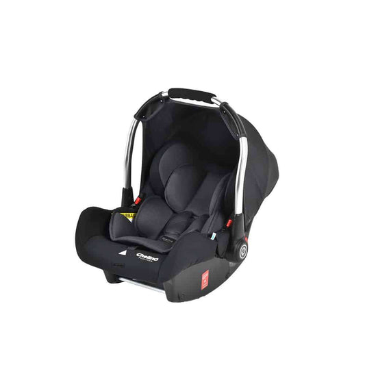 LUNAR TWIN CARSEAT car seat