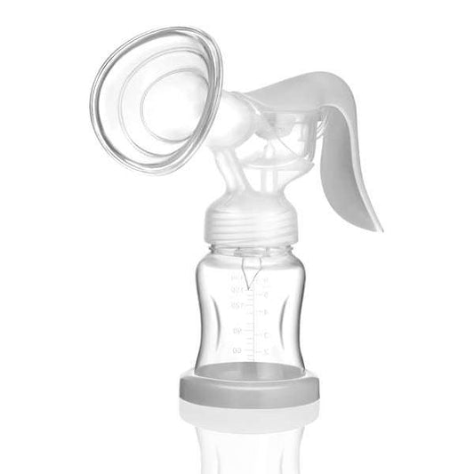 Manual breast pump Breast pump