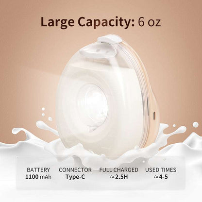 Melk Breast Pump 2 breast feeding