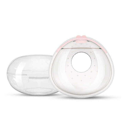 Melk milk collector breast feeding