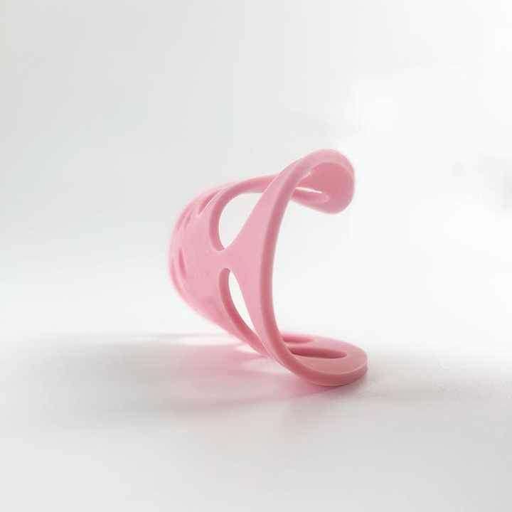 Melk nipple measurement tool breast feeding