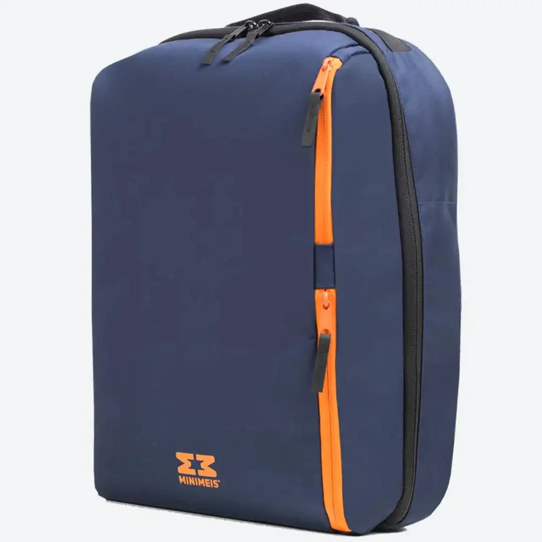 MINIMEIS G4 BACKPACK Accessories NAVY