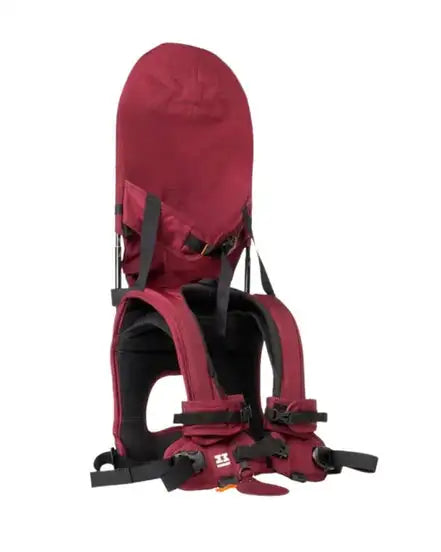 MINIMEIS G4 SHOULDER CARRIER Accessories BURGUNDY